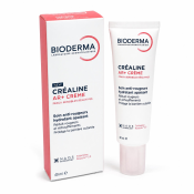 Bioderma Créaline beruhigende Emulsion Anti-Redness Cream 40 ml