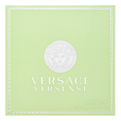 Versace Versense Eau de Toilette para mujer 100 ml