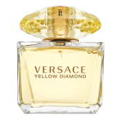 Versace Yellow Diamond Eau de Toilette voor vrouwen 200 ml