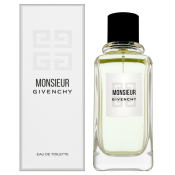 Givenchy Monsieur (2022) тоалетна вода за мъже 100 ml