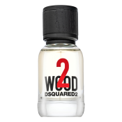 Dsquared2 2 Wood Eau de Toilette unisex 30 ml