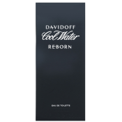 Davidoff Cool Water Reborn toaletna voda za muškarce 125 ml