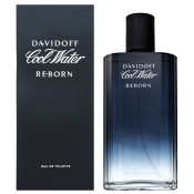 Davidoff Cool Water Reborn toaletna voda za muškarce 125 ml