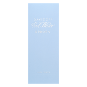 Davidoff Cool Water Reborn toaletní voda pro ženy 100 ml