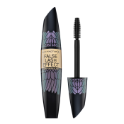 Max Factor False Lash Effect Mascara szempillaspirál szempilla meghosszabbítására és volumenre Deep Raven Black 13 ml