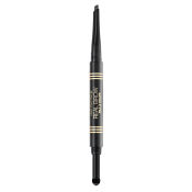 Max Factor Real Brow Fill & Shape szemöldökceruza 02 Soft Brown 0,6 g