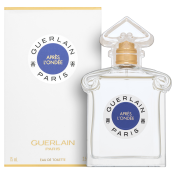 Guerlain Après L'Ondée Eau de Toilette voor vrouwen 75 ml