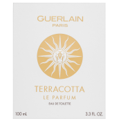 Guerlain Terracotta Le Parfum Eau de Toilette da donna 100 ml