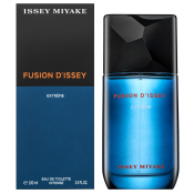 Issey Miyake Fusion d'Issey Extreme Eau de Toilette da uomo 100 ml