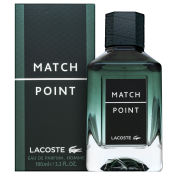 Lacoste Match Point parfémovaná voda za muškarce 100 ml