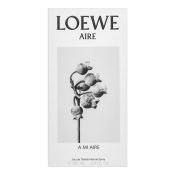 Loewe Loewe A Mi Aire Eau de Toilette femei 100 ml