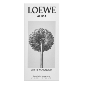 Loewe Aura White Magnolia Eau de Parfum femei 50 ml