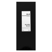 Mancera Silver Blue Eau de Parfum unisex 120 ml