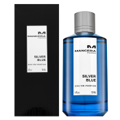Mancera Silver Blue Eau de Parfum unisex 120 ml