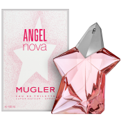 Thierry Mugler Angel Nova Eau de Toilette nőknek 100 ml