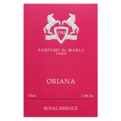 Parfums de Marly Oriana Eau de Parfum für Damen 75 ml