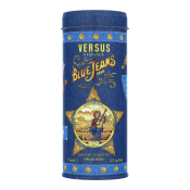 Versace Versus Blue jeans Eau de Toilette bărbați 75 ml