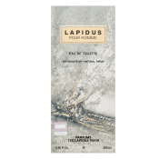 Ted Lapidus Lapidus pour Homme тоалетна вода за мъже 200 ml