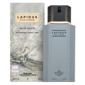 Ted Lapidus Lapidus pour Homme тоалетна вода за мъже 200 ml