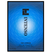 Ted Lapidus Intenso Eau de Toilette férfiaknak 100 ml
