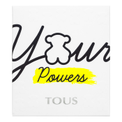 Tous Your Powers Eau de Toilette nőknek 30 ml