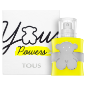 Tous Your Powers Eau de Toilette nőknek 30 ml