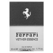 Ferrari Vetiver Essence Eau de Parfum bărbați 50 ml