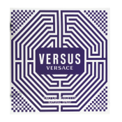 Versace Versus Eau de Toilette da donna 100 ml
