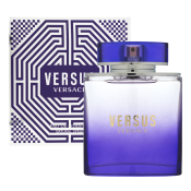 Versace Versus Eau de Toilette da donna 100 ml