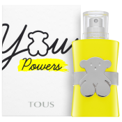 Tous Your Powers Eau de Toilette nőknek 50 ml