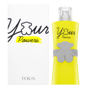 Tous Your Powers Eau de Toilette nőknek 90 ml