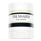 Trussardi Pure Jasmine Eau de Parfum für Damen 30 ml
