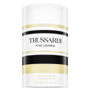 Trussardi Pure Jasmine Eau de Parfum für Damen 60 ml