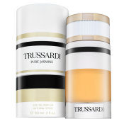 Trussardi Pure Jasmine Eau de Parfum für Damen 90 ml
