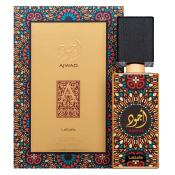 Lattafa Ajwad parfemska voda za žene 60 ml
