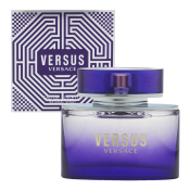 Versace Versus Eau de Toilette da donna 50 ml