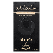 Lattafa Blend Of Khalta woda perfumowana unisex 100 ml