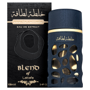 Lattafa Blend Of Khalta woda perfumowana unisex 100 ml