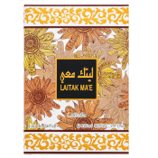 Lattafa Laitak Ma'e Eau de Parfum femei 100 ml