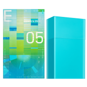 Escentric Molecules Escentric 05 Eau de Toilette unisex 30 ml