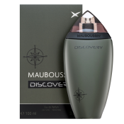 Mauboussin Discovery Парфюмна вода за мъже 100 ml