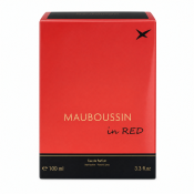 Mauboussin In Red parfémovaná voda pre ženy 100 ml
