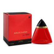 Mauboussin In Red parfémovaná voda pre ženy 100 ml