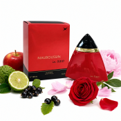 Mauboussin In Red parfémovaná voda pre ženy 100 ml