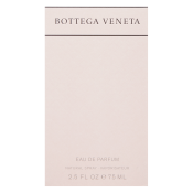 Bottega Veneta Veneta Eau de Parfum da donna 75 ml