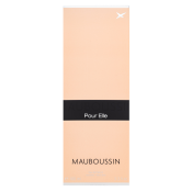 Mauboussin Pour Elle Eau de Parfum nőknek 100 ml