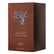 Lattafa Pride Eternal Oud Eau de Parfum uniszex 100 ml