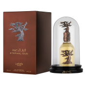 Lattafa Pride Eternal Oud Eau de Parfum uniszex 100 ml