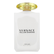 Versace Yellow Diamond telové mlieko pre ženy 200 ml