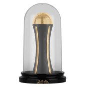 Lattafa Pride Al Khas Winners Trophy Gold parfémovaná voda unisex 100 ml